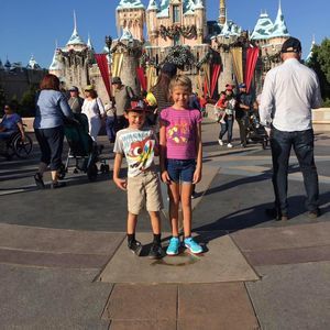 Meet your Posher, Alan